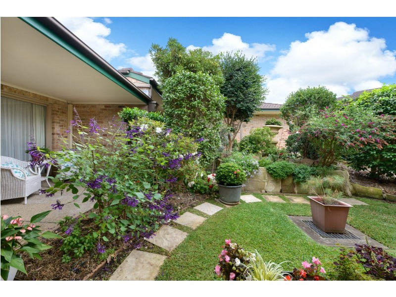 Villa 15/2-8 Kitchener Street, St Ives NSW 2075