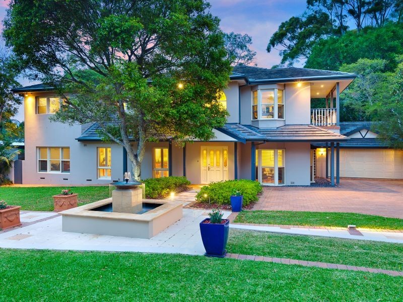 76 Woodbury Road (East Side), St Ives NSW 2075