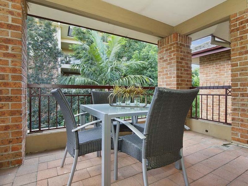 12/1035 Pacific Highway, Pymble NSW 2073