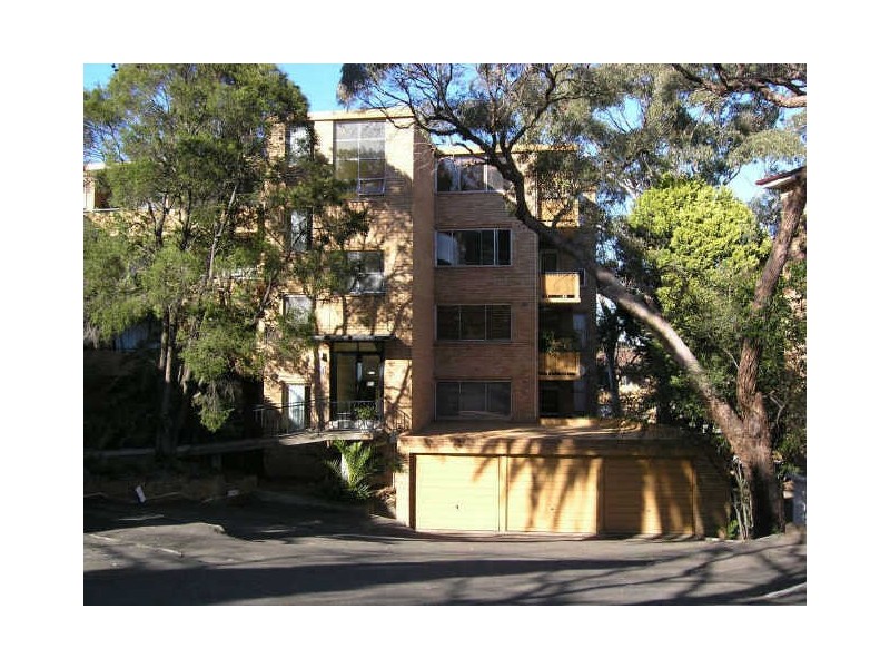 19/400 Mowbray Road, Chatswood NSW 2067