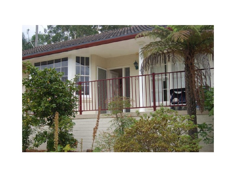 31 Lancaster Avenue, St Ives NSW 2075