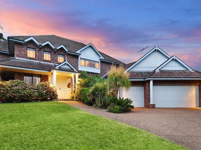 12 The Cloisters, St Ives NSW 2075