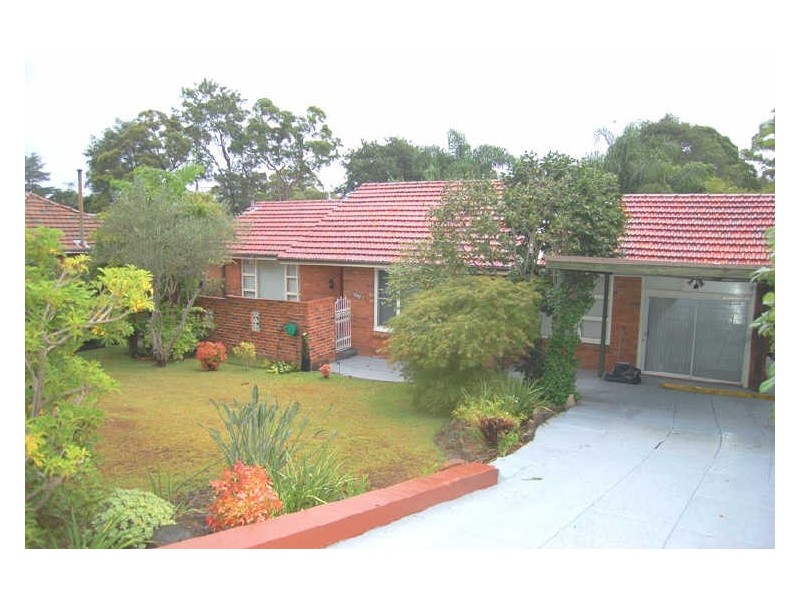 199 Ryde Road, West Pymble NSW 2073