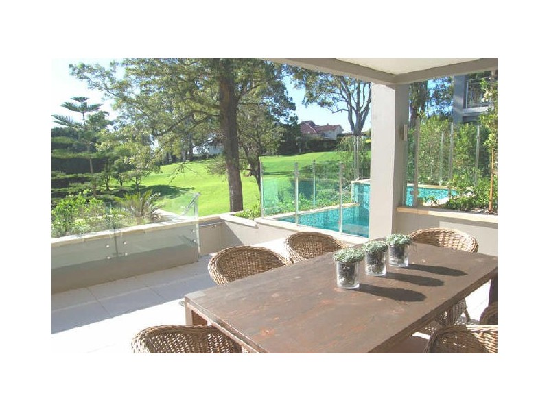 St Ives NSW 2075