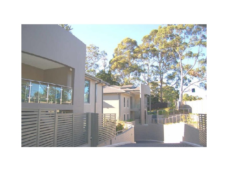 St Ives NSW 2075