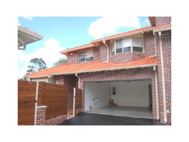 St Ives NSW 2075