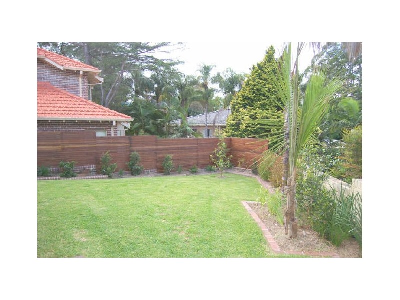 St Ives NSW 2075