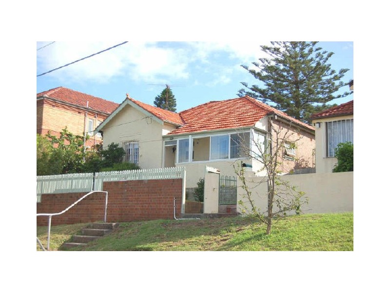 12 Lancaster Avenue, Dover Heights NSW 2030