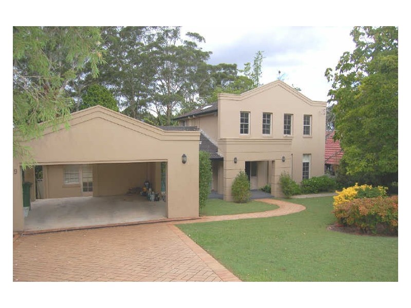 19 Orinoco Street, Pymble NSW 2073