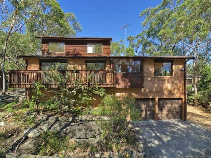 1 Newlyn Close, St Ives NSW 2075