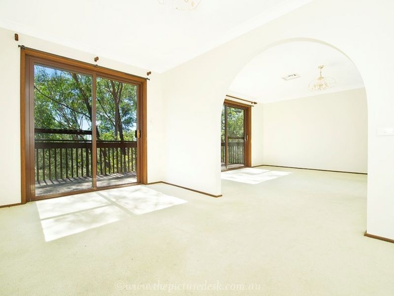 1 Newlyn Close, St Ives NSW 2075
