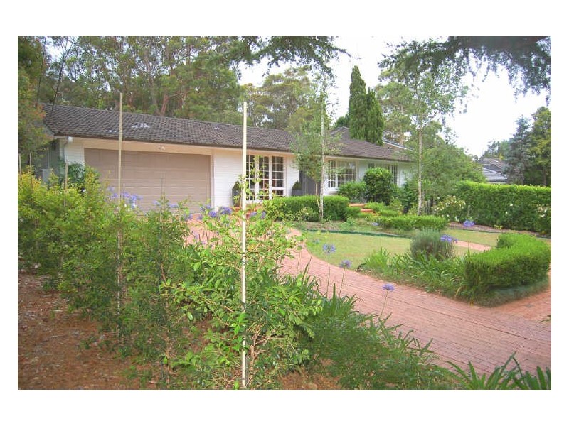 28 Kelvin Road, St Ives NSW 2075