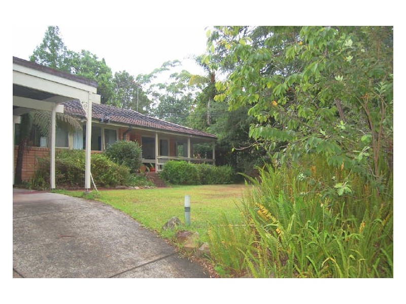 44 Gould Avenue, St Ives NSW 2075