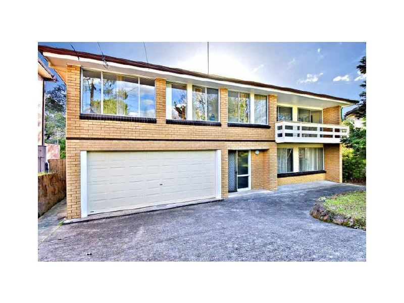 6 Gemas Place, St Ives NSW 2075