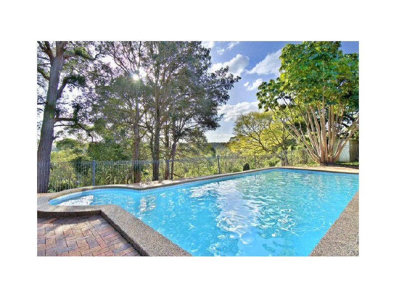 6 Gemas Place, St Ives NSW 2075