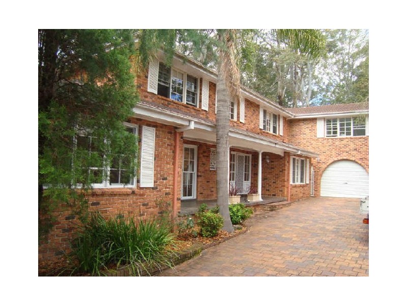Pymble NSW 2073