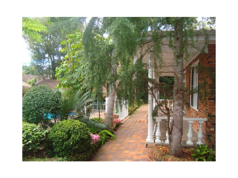 Pymble NSW 2073