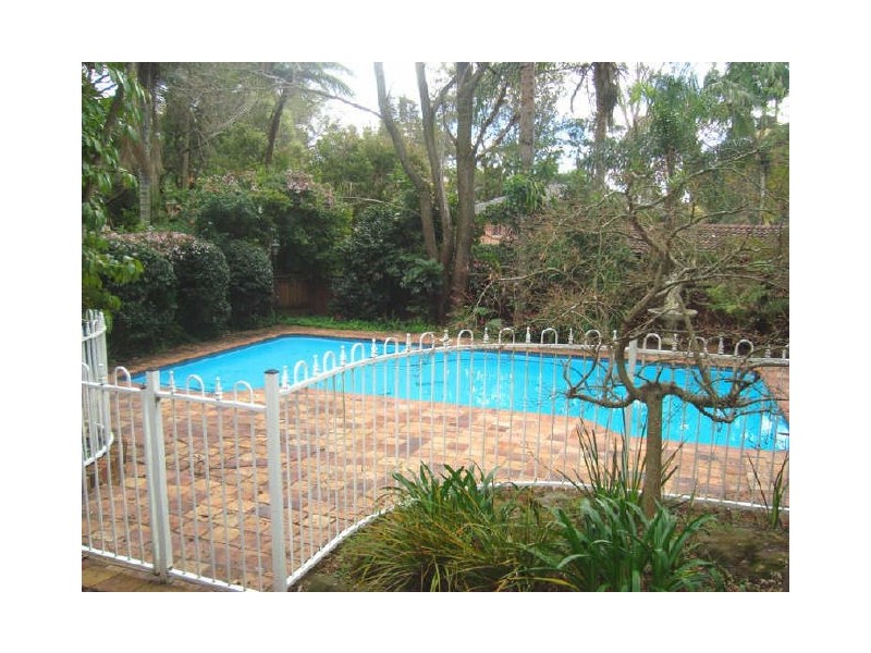 Pymble NSW 2073