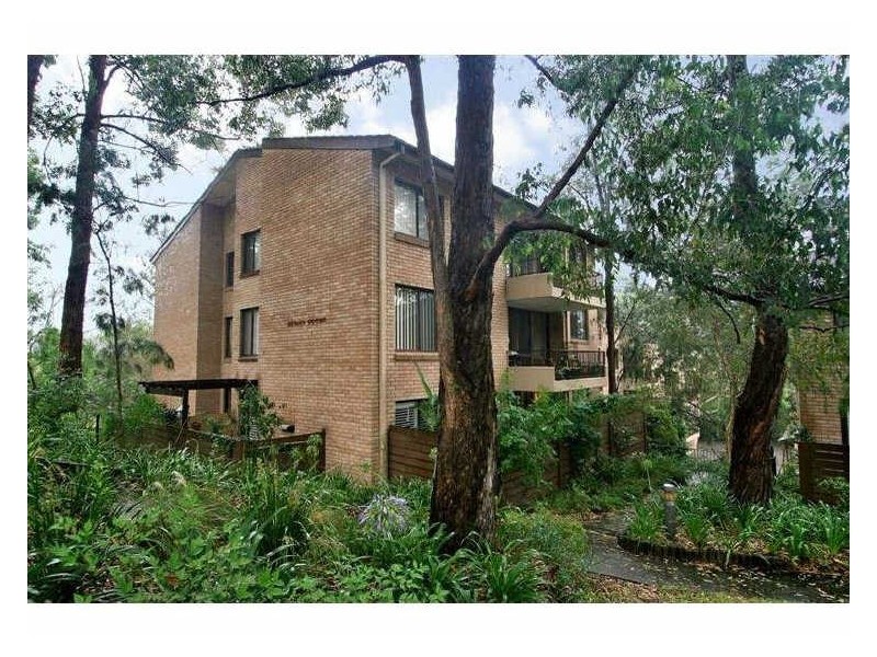 20/5 Durham Close, Macquarie Park NSW 2113