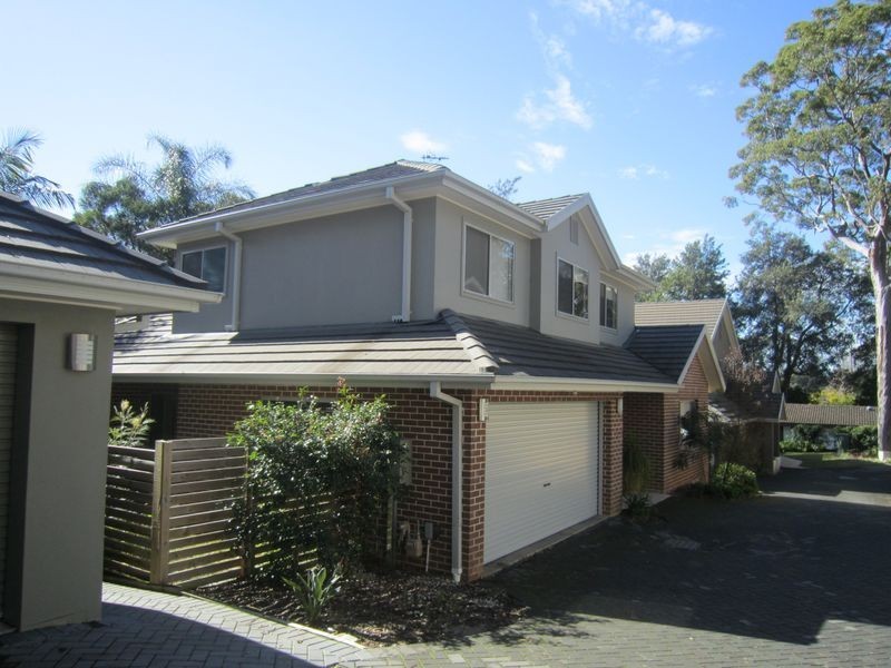 72c Collins Road, St Ives NSW 2075