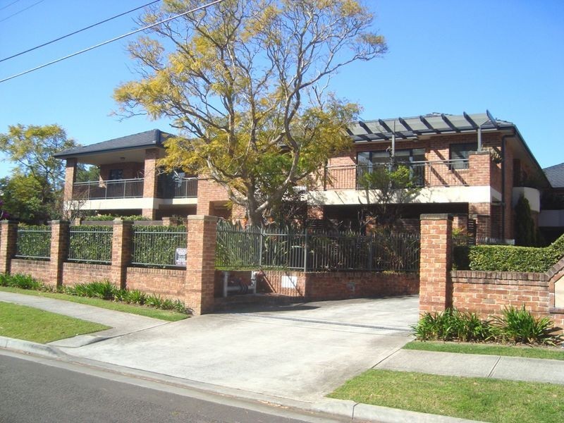 7/72 Browns Road, Wahroonga NSW 2076