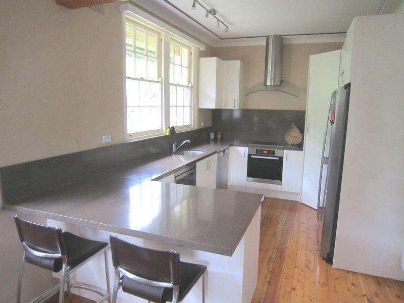 25 Darri Avenue, Wahroonga NSW 2076