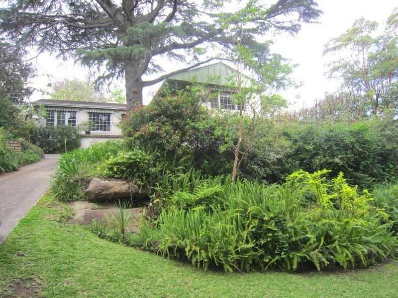 25 Darri Avenue, Wahroonga NSW 2076