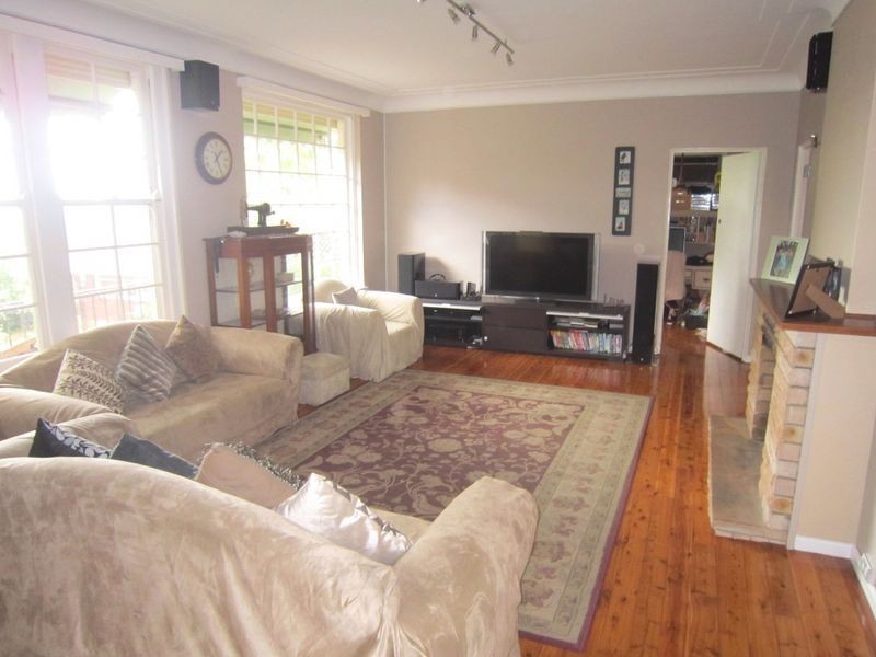 25 Darri Avenue, Wahroonga NSW 2076