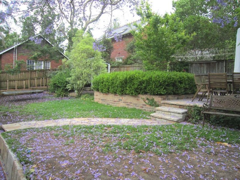 25 Darri Avenue, Wahroonga NSW 2076