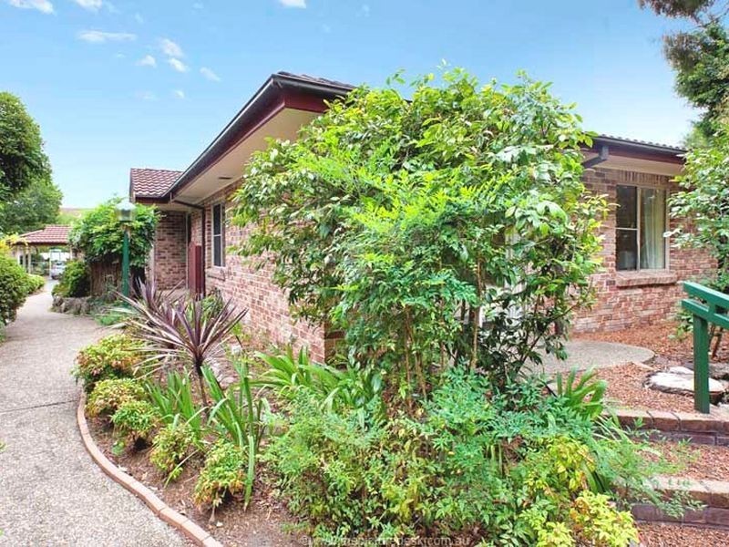 St Ives NSW 2075