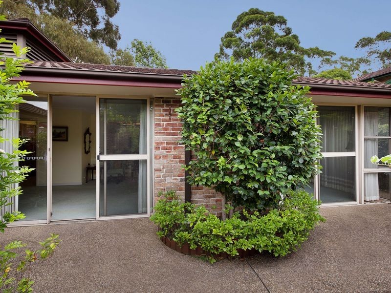 St Ives NSW 2075