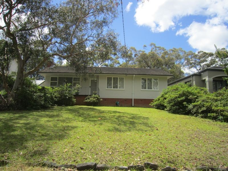 24 Paul Avenue, St Ives NSW 2075
