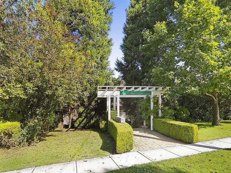 9/5 Cowan Road, St Ives NSW 2075