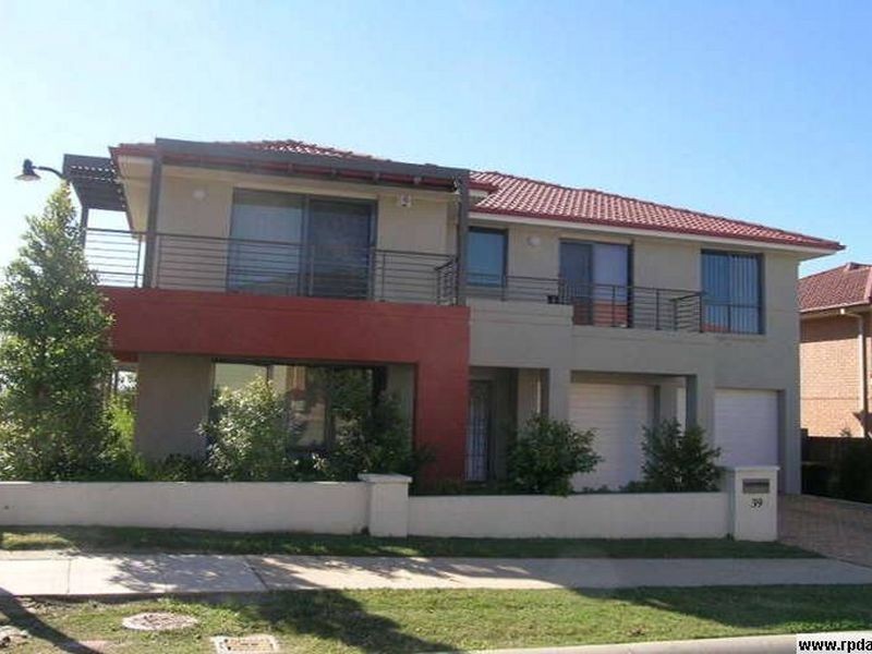 39 Upton Street, Stanhope Gardens NSW 2768