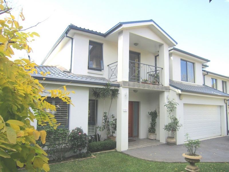 1a Sabina Place, St Ives NSW 2075