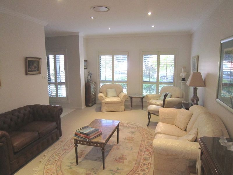 1a Sabina Place, St Ives NSW 2075