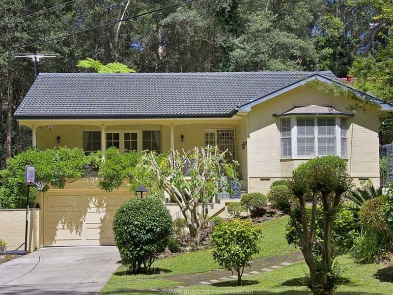 37 Narelle Avenue, Pymble NSW 2073