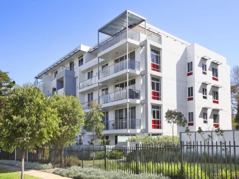 813/36 Stanley Street, St Ives NSW 2075