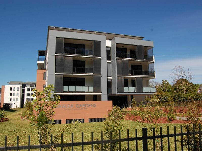 D544/17-19 Memorial Avenue, St Ives NSW 2075