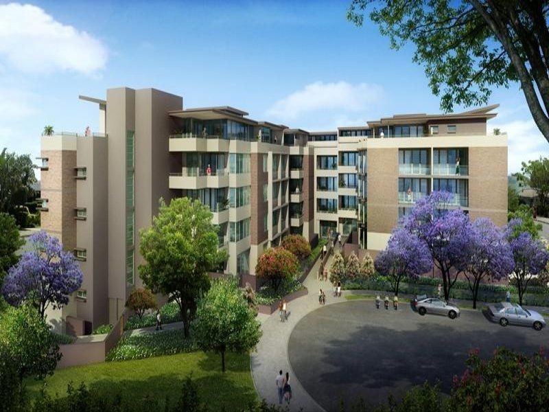 401/3 Sturt Place, St Ives NSW 2075