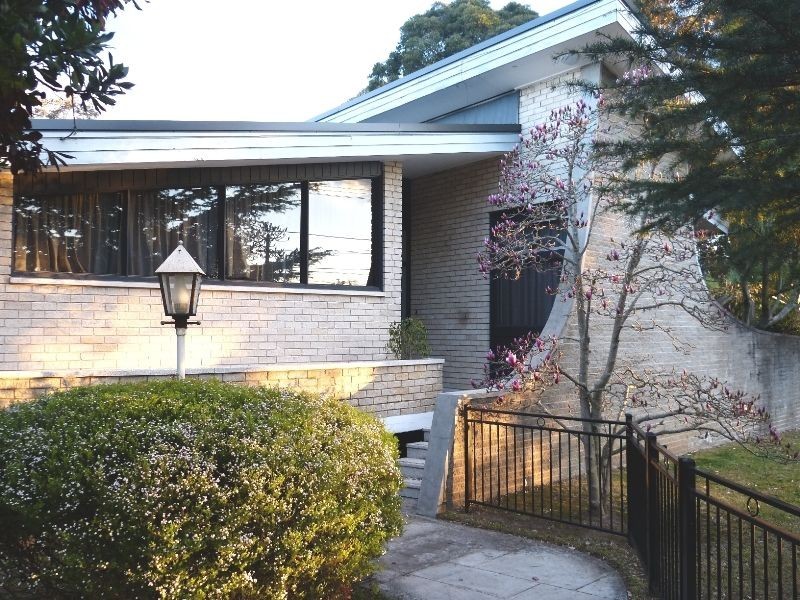 12 Andrew Avenue, West Pymble NSW 2073