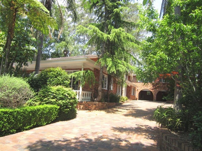 Pymble NSW 2073