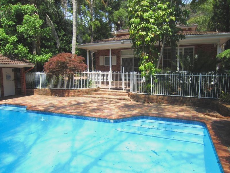 Pymble NSW 2073