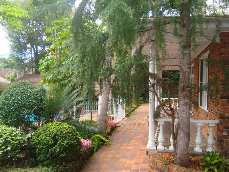 Pymble NSW 2073