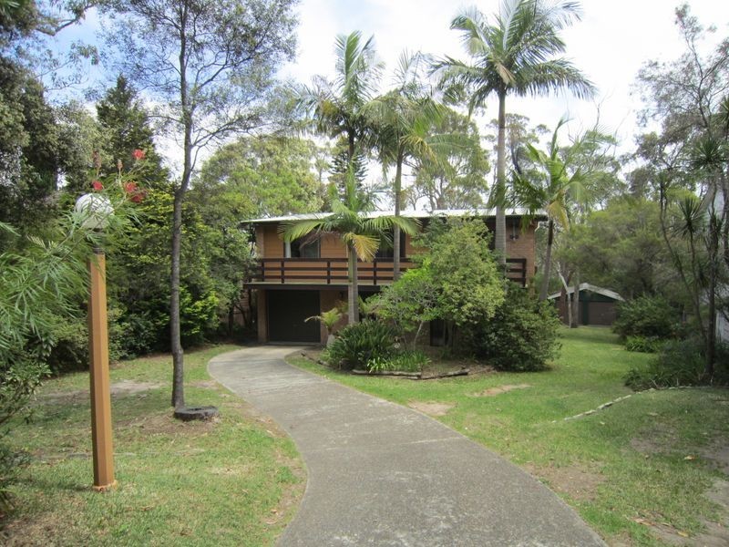 9 Barra Brui Crescent, St Ives NSW 2075