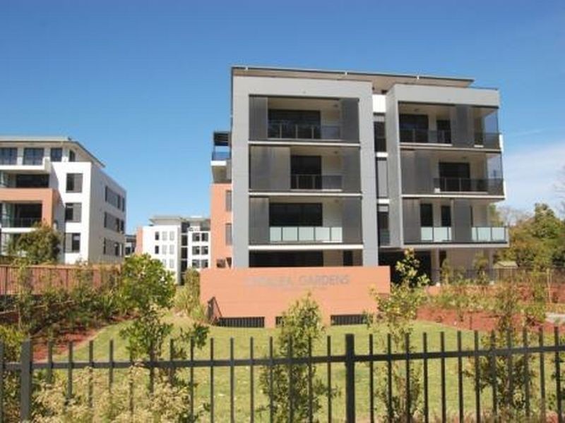 E358/17-19 Memorial Avenue, St Ives NSW 2075