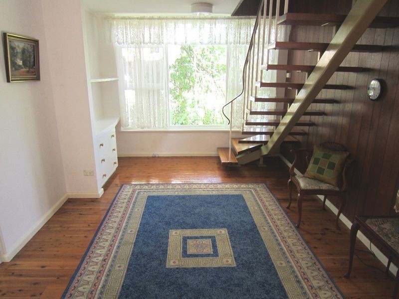 17b Mungarra Street, St Ives NSW 2075