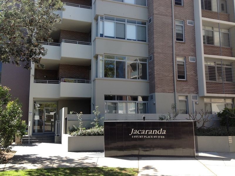 211/3 Sturt Place, St Ives NSW 2075