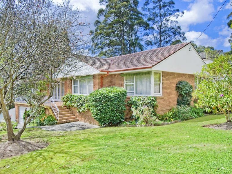 17 Pentecost Avenue, St Ives NSW 2075