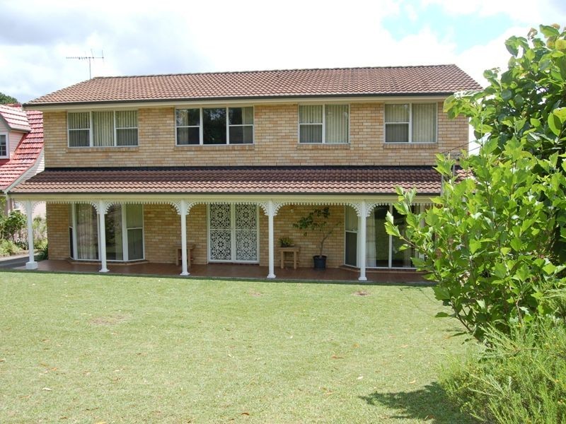 176 Warrimoo Avenue, St Ives NSW 2075